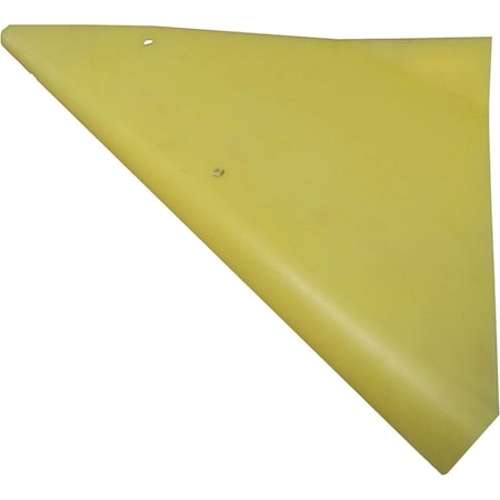 Aftermarket AMN199879 Stalk Lifter Lower Shield AMN199879-ABL